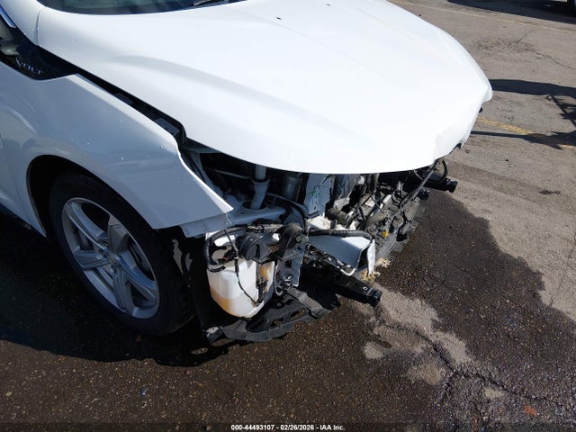 1G1RA6S54HU105573 Chevrolet VOLT LT