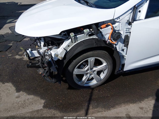 1G1RA6S54HU105573 Chevrolet VOLT LT