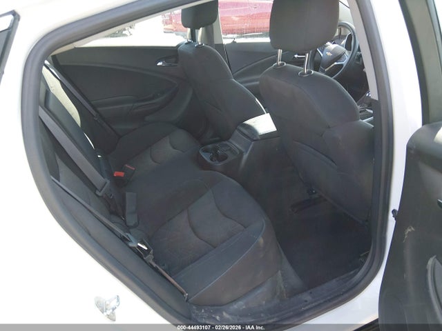 1G1RA6S54HU105573 Chevrolet VOLT LT
