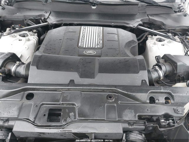 2019 LAND ROVER DISCOVERY SALRG2RV5K2401363 Photo 9