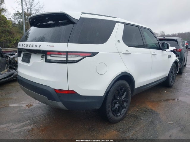 2019 LAND ROVER DISCOVERY SALRG2RV5K2401363 Photo 3