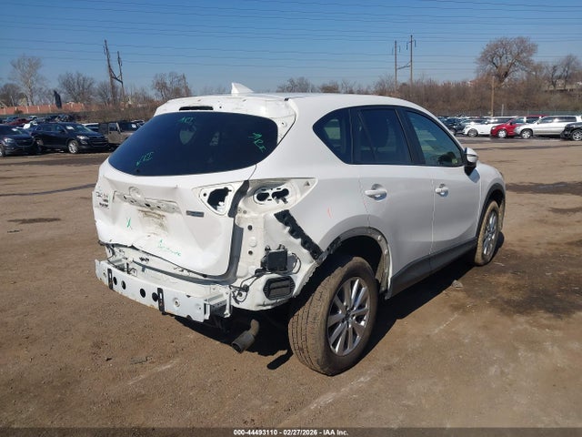 Aukcja sprzedaży 2016 Mazda Cx-5 Touring, vin: JM3KE4CY2G0852502, numer aukcji: 44493110