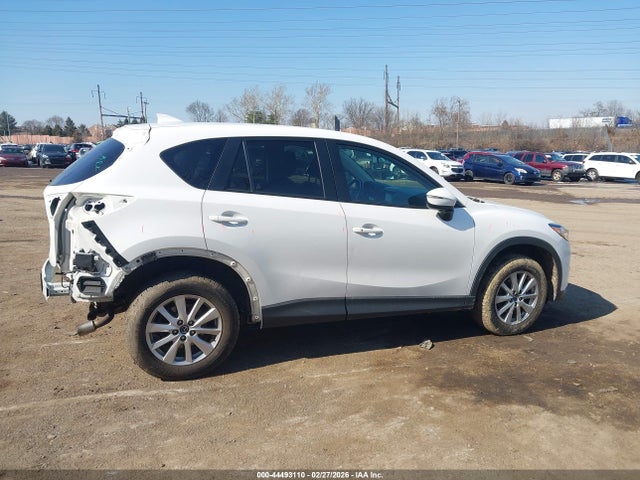 Aukcja sprzedaży 2016 Mazda Cx-5 Touring, vin: JM3KE4CY2G0852502, numer aukcji: 44493110