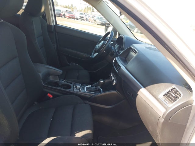 Aukcja sprzedaży 2016 Mazda Cx-5 Touring, vin: JM3KE4CY2G0852502, numer aukcji: 44493110