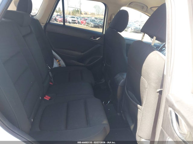 Aukcja sprzedaży 2016 Mazda Cx-5 Touring, vin: JM3KE4CY2G0852502, numer aukcji: 44493110