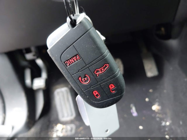 Продажа на аукционе авто 2015 Dodge Journey Sxt, vin: 3C4PDCBG7FT701712, номер лота: 44493113