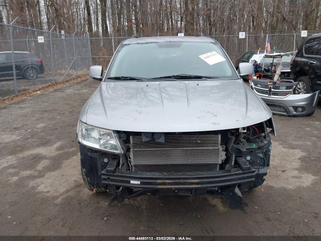 Продажа на аукционе авто 2015 Dodge Journey Sxt, vin: 3C4PDCBG7FT701712, номер лота: 44493113