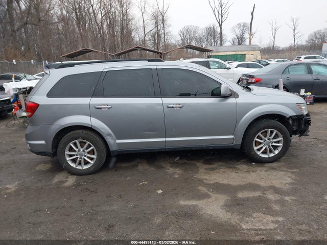 Продажа на аукционе авто 2015 Dodge Journey Sxt, vin: 3C4PDCBG7FT701712, номер лота: 44493113