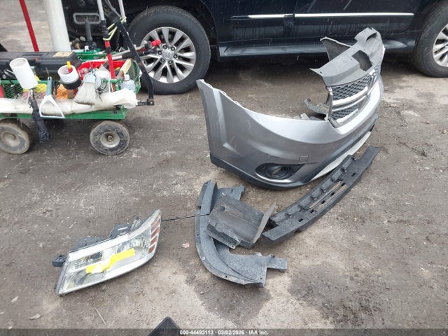Продажа на аукционе авто 2015 Dodge Journey Sxt, vin: 3C4PDCBG7FT701712, номер лота: 44493113