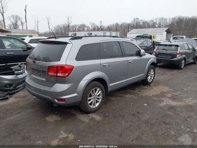 Продажа на аукционе авто 2015 Dodge Journey Sxt, vin: 3C4PDCBG7FT701712, номер лота: 44493113