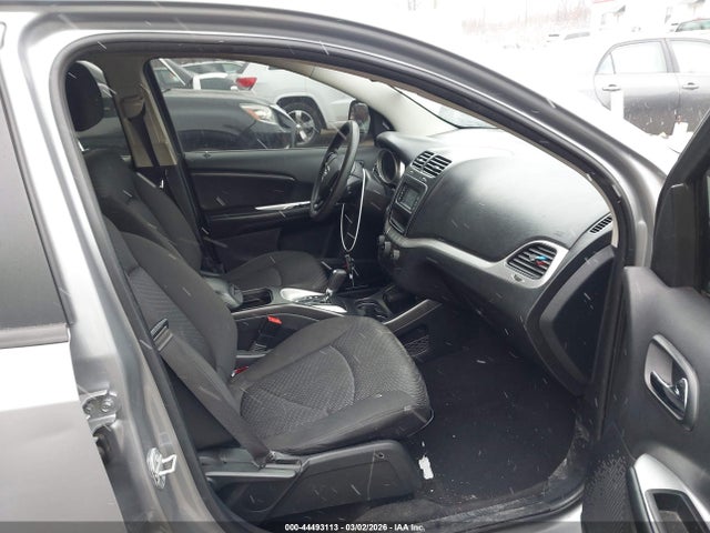 Продажа на аукционе авто 2015 Dodge Journey Sxt, vin: 3C4PDCBG7FT701712, номер лота: 44493113