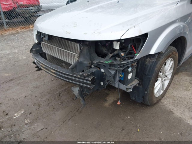 Продажа на аукционе авто 2015 Dodge Journey Sxt, vin: 3C4PDCBG7FT701712, номер лота: 44493113
