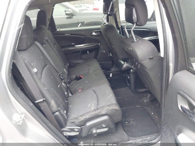Продажа на аукционе авто 2015 Dodge Journey Sxt, vin: 3C4PDCBG7FT701712, номер лота: 44493113