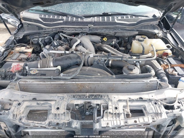 Продажа на аукционе авто 2022 Ford F-350 Lariat, vin: 1FT8W3DT3NEE85705, номер лота: 44493116