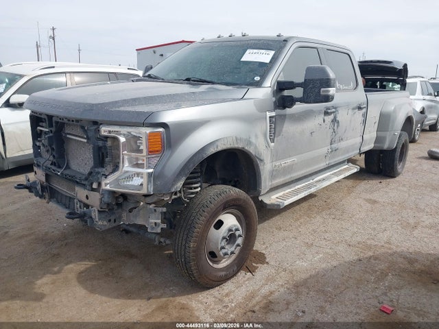 Продажа на аукционе авто 2022 Ford F-350 Lariat, vin: 1FT8W3DT3NEE85705, номер лота: 44493116