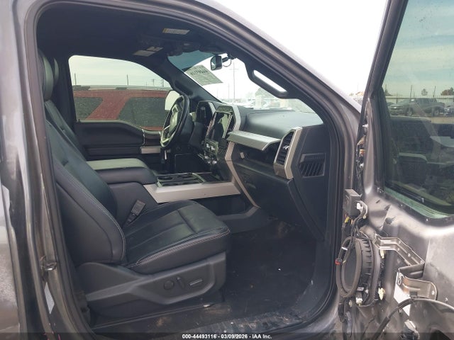 Продажа на аукционе авто 2022 Ford F-350 Lariat, vin: 1FT8W3DT3NEE85705, номер лота: 44493116