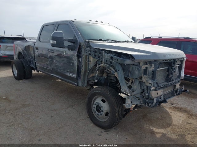 Продажа на аукционе авто 2022 Ford F-350 Lariat, vin: 1FT8W3DT3NEE85705, номер лота: 44493116