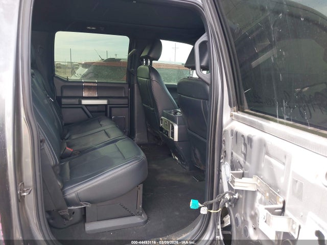 Продажа на аукционе авто 2022 Ford F-350 Lariat, vin: 1FT8W3DT3NEE85705, номер лота: 44493116