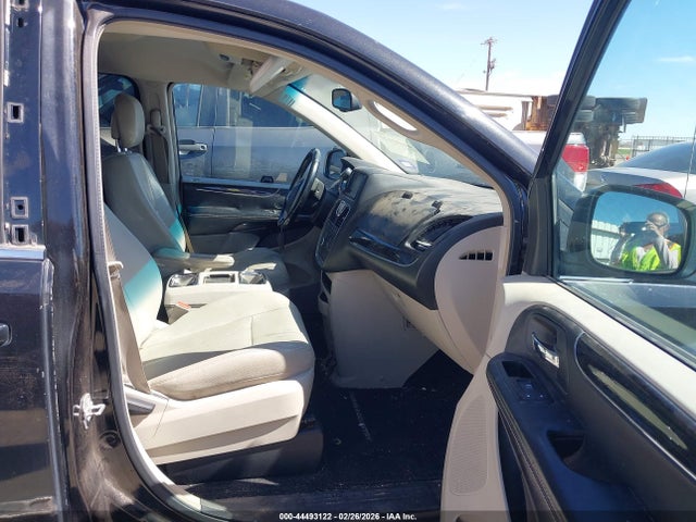 Aukcja sprzedaży 2015 Chrysler Town & Country Touring, vin: 2C4RC1BG0FR673030, numer aukcji: 44493122
