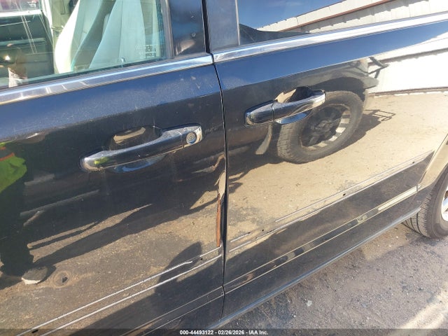 Aukcja sprzedaży 2015 Chrysler Town & Country Touring, vin: 2C4RC1BG0FR673030, numer aukcji: 44493122