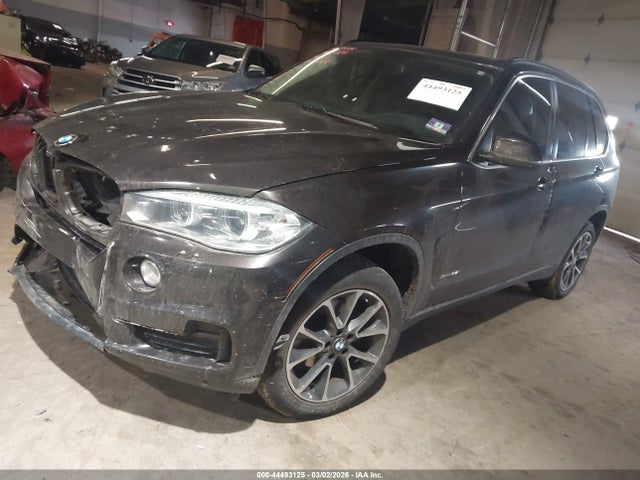 Aukcja sprzedaży 2015 Bmw X5 Xdrive35i, vin: 5UXKR0C52F0P01894, numer aukcji: 44493125