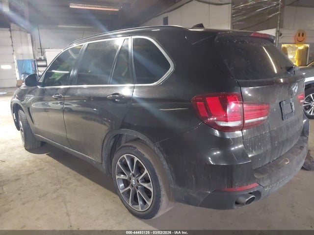 Aukcja sprzedaży 2015 Bmw X5 Xdrive35i, vin: 5UXKR0C52F0P01894, numer aukcji: 44493125