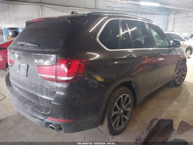 Aukcja sprzedaży 2015 Bmw X5 Xdrive35i, vin: 5UXKR0C52F0P01894, numer aukcji: 44493125