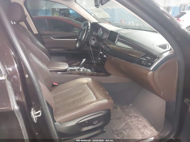 Aukcja sprzedaży 2015 Bmw X5 Xdrive35i, vin: 5UXKR0C52F0P01894, numer aukcji: 44493125