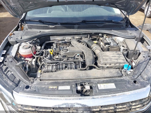 2022 VOLKSWAGEN JETTA 3VW7M7BU9NM026559 Photo 9