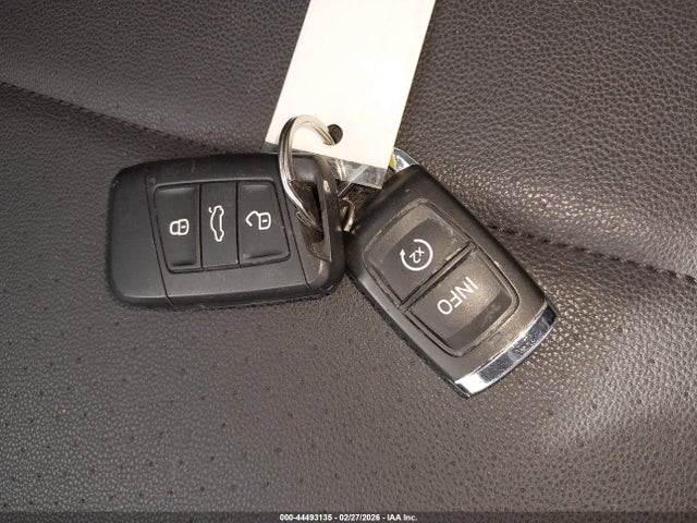 2022 VOLKSWAGEN JETTA 3VW7M7BU9NM026559 Photo 10