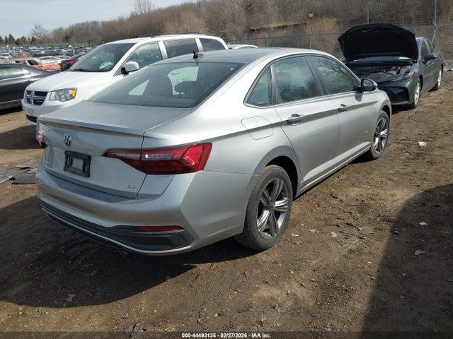 2022 VOLKSWAGEN JETTA 3VW7M7BU9NM026559 Photo 3