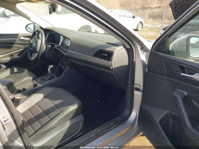 2022 VOLKSWAGEN JETTA 3VW7M7BU9NM026559 Photo 4