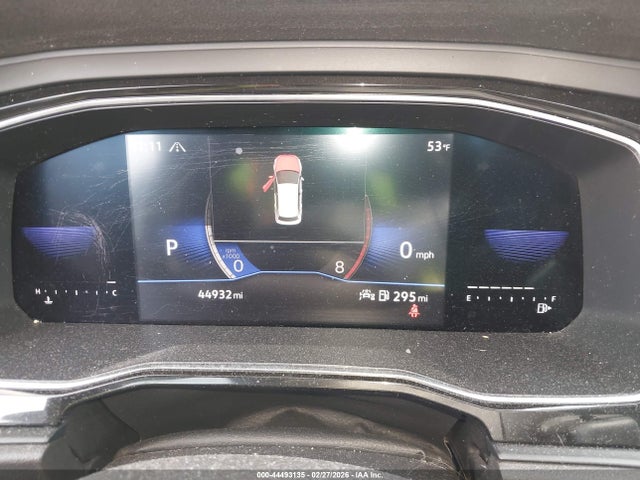 2022 VOLKSWAGEN JETTA 3VW7M7BU9NM026559 Photo 6