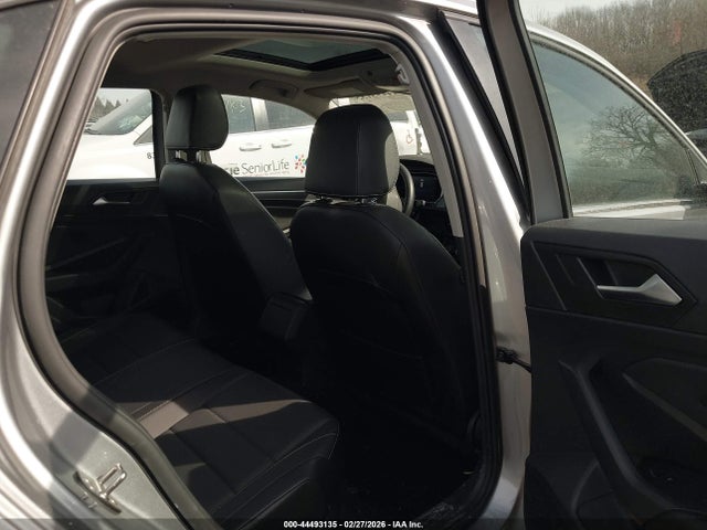 2022 VOLKSWAGEN JETTA 3VW7M7BU9NM026559 Photo 7