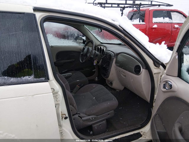 44493136 :رقم المزاد ، 3C4FY58B95T598900 vin ، 2005 Chrysler Pt Cruiser Touring مزاد بيع