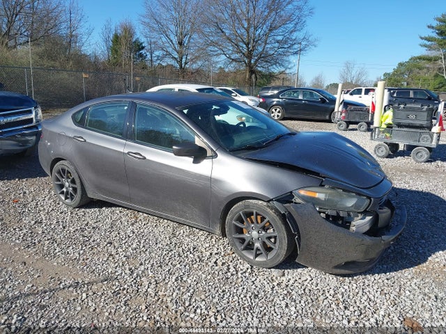 1C3CDFBB5FD302103 auction archive image