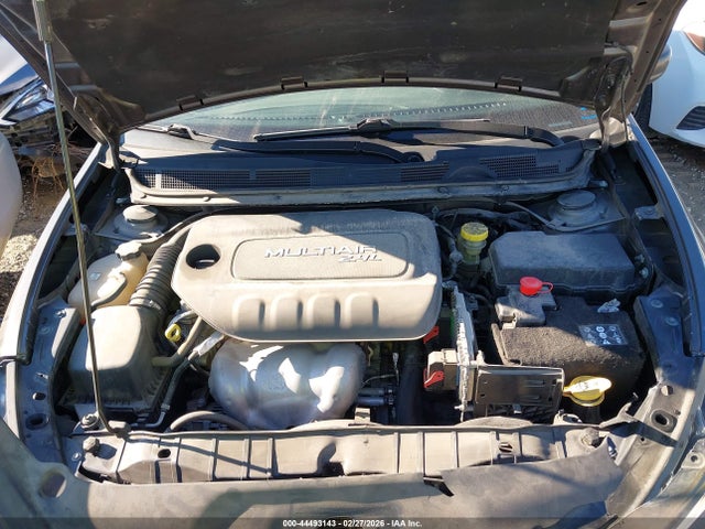 1C3CDFBB5FD302103 Dodge DART SXT
