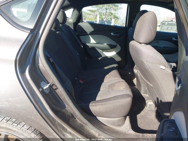 1C3CDFBB5FD302103 Dodge DART SXT