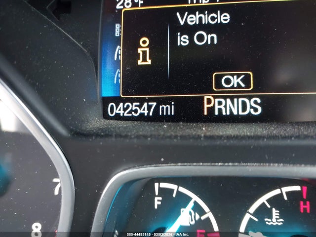 Ford ESCAPE SE 2018 1FMCU9GD1JUB33144 Image 15