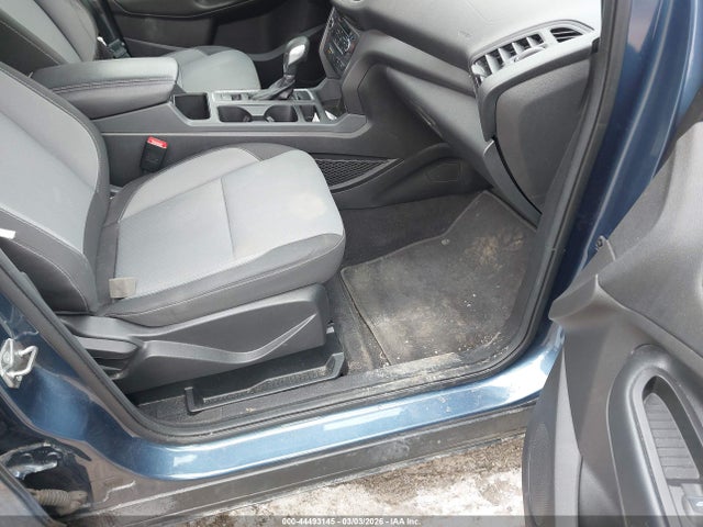 Ford ESCAPE SE 2018 1FMCU9GD1JUB33144 Image 5