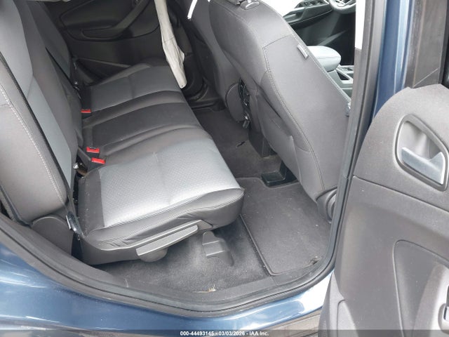 Ford ESCAPE SE 2018 1FMCU9GD1JUB33144 Image 8