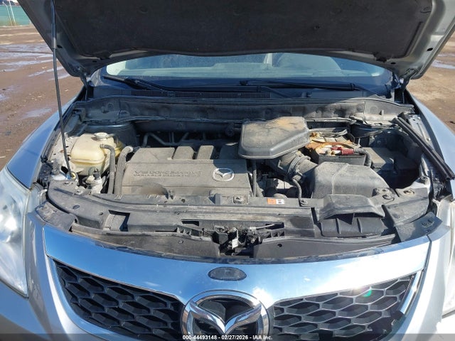 2012 Mazda Cx-9 Touring მანქანა იყიდება აუქციონზე, vin: JM3TB3CV4C0361369, აუქციონის ნომერი: 44493148