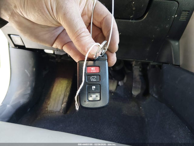 Aukcja sprzedaży 2015 Toyota Rav4 Limited, vin: 2T3DFREV7FW365921, numer aukcji: 44493150