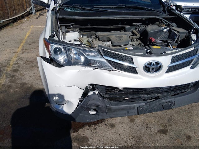 Aukcja sprzedaży 2015 Toyota Rav4 Limited, vin: 2T3DFREV7FW365921, numer aukcji: 44493150