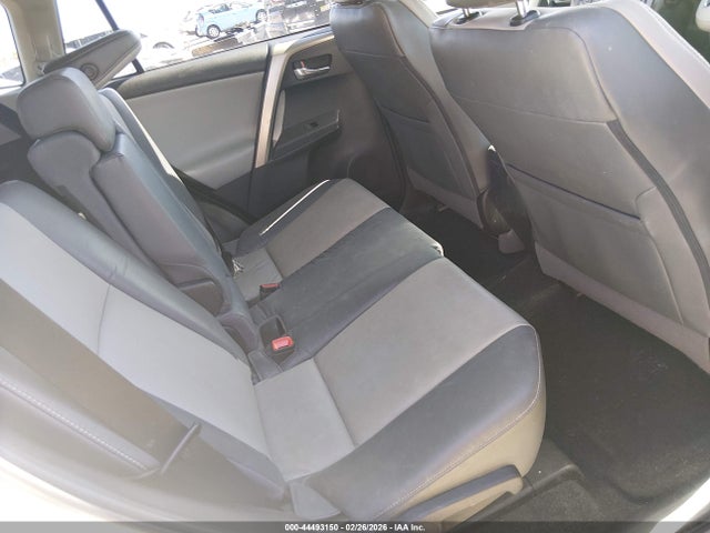 Aukcja sprzedaży 2015 Toyota Rav4 Limited, vin: 2T3DFREV7FW365921, numer aukcji: 44493150
