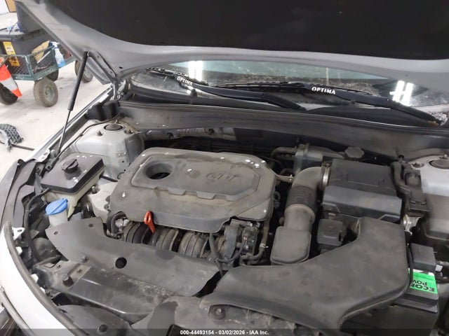Продажа на аукционе авто 2019 Kia Optima Lx, vin: 5XXGT4L31KG278149, номер лота: 44493154