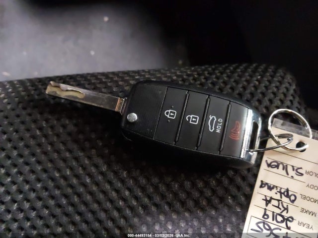 Продажа на аукционе авто 2019 Kia Optima Lx, vin: 5XXGT4L31KG278149, номер лота: 44493154