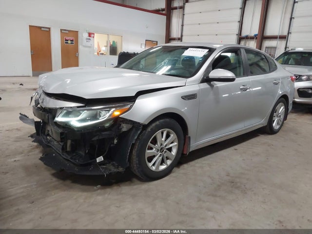 Продажа на аукционе авто 2019 Kia Optima Lx, vin: 5XXGT4L31KG278149, номер лота: 44493154