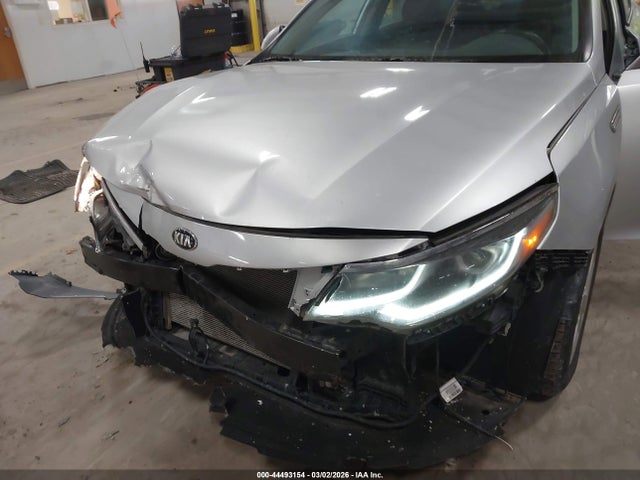 Продажа на аукционе авто 2019 Kia Optima Lx, vin: 5XXGT4L31KG278149, номер лота: 44493154