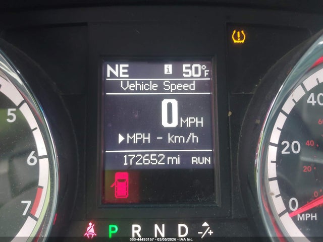 Aukcja sprzedaży 2019 Dodge Grand Caravan Gt, vin: 2C4RDGEG5KR725726, numer aukcji: 44493157